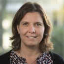 Portretfoto van Else Krijgsheld