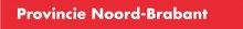 Logo van Provincie Noord-Brabant