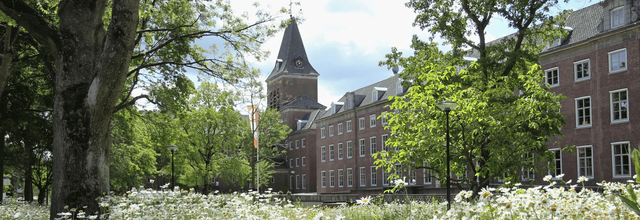 Breda University of Applied Sciences