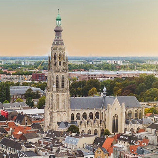 BREDA-overview