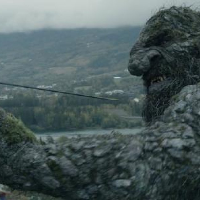 Silvan and Wouter's journey with Ghost VFX